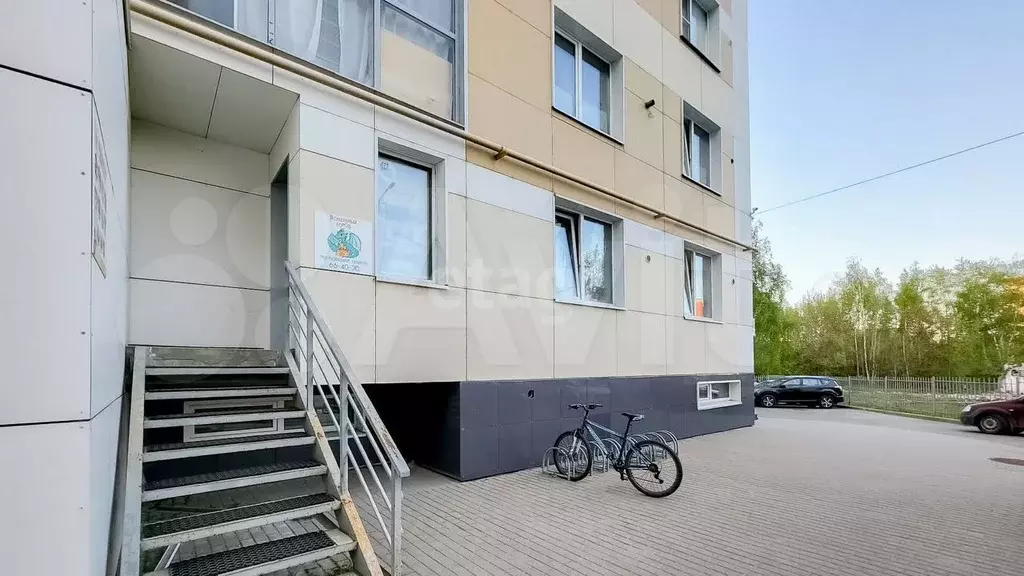 Продам помещение свободного назначения, 166.3 м - Фото 1