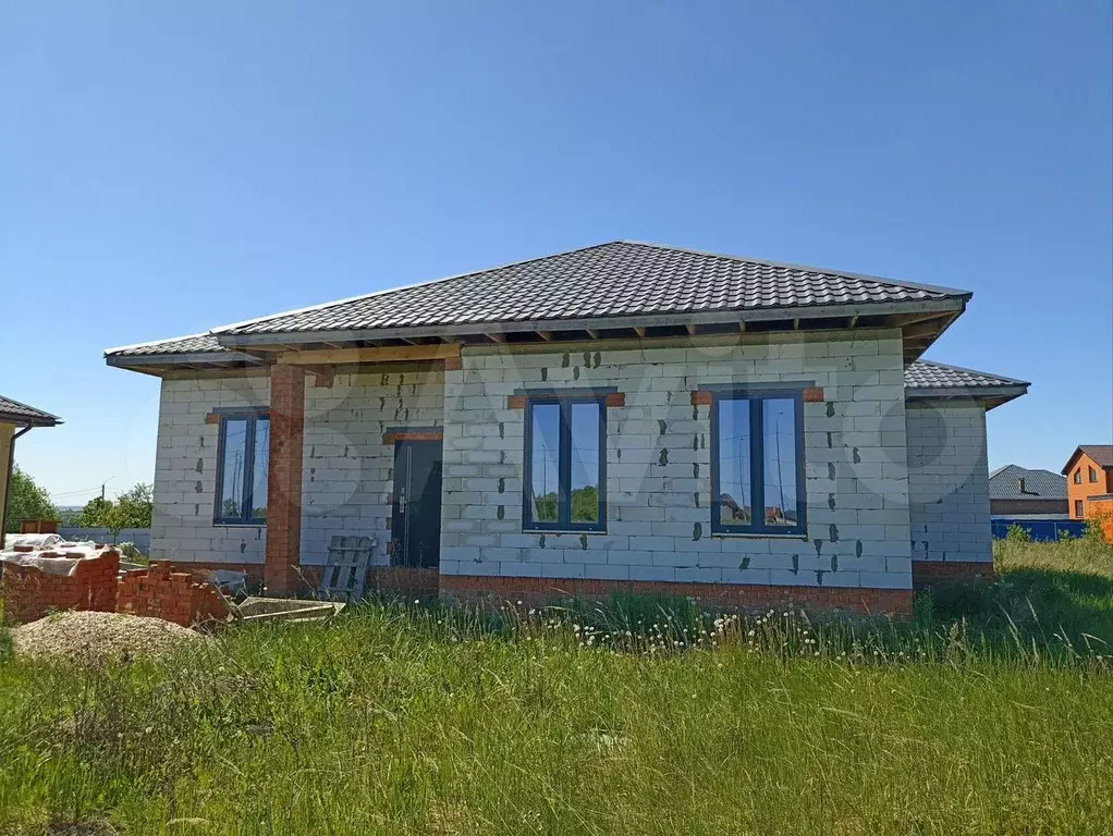 Дом 170 м на участке 15 сот. - Фото 1