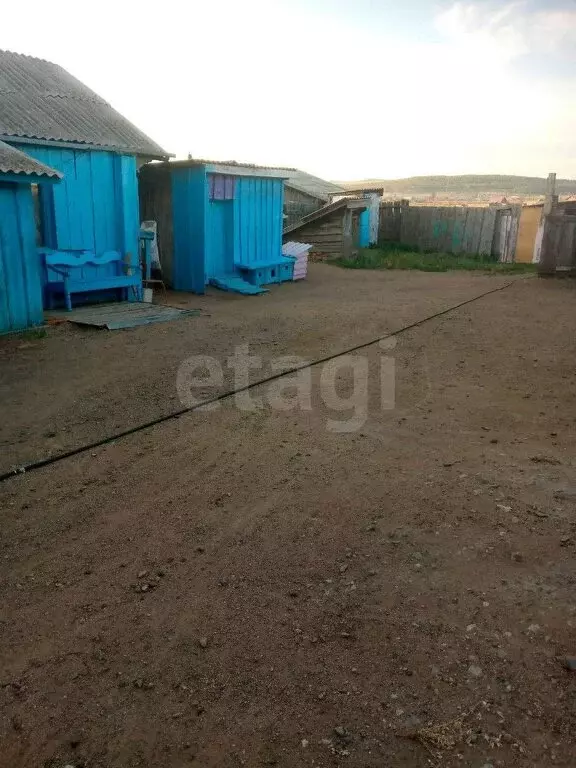 Дом в село Никольск, улица Ленина (37.9 м) - Фото 2