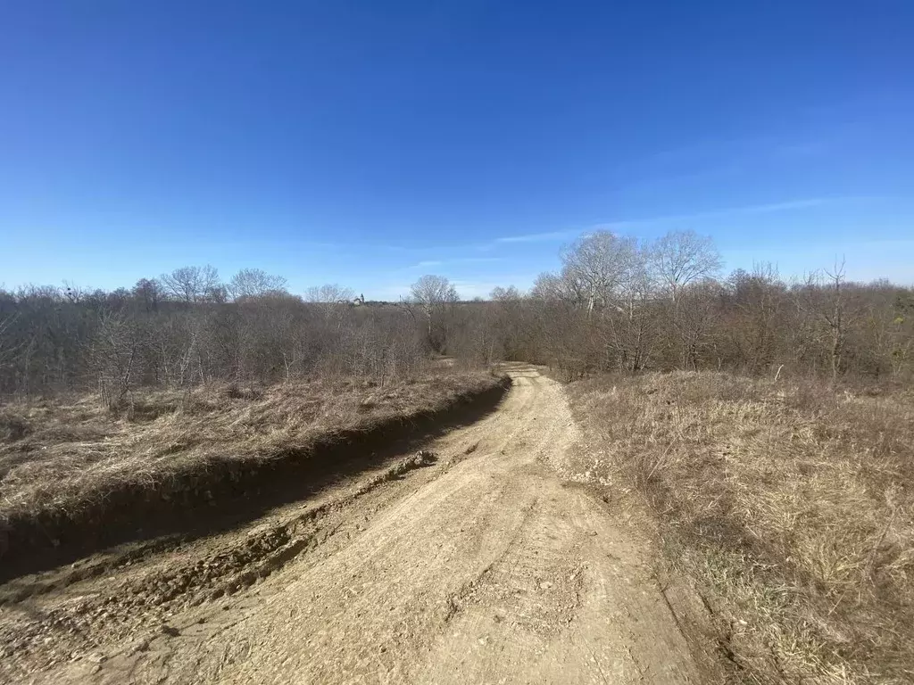 Участок в Краснодарский край, Северский район, Калужское с/пос, ... - Фото 1