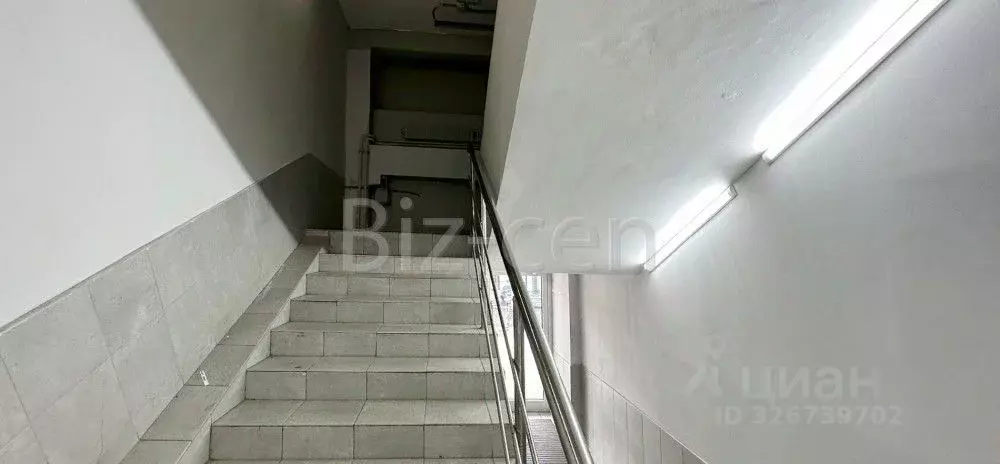 Офис в Москва ул. Мастеркова, 4 (394 м) - Фото 2