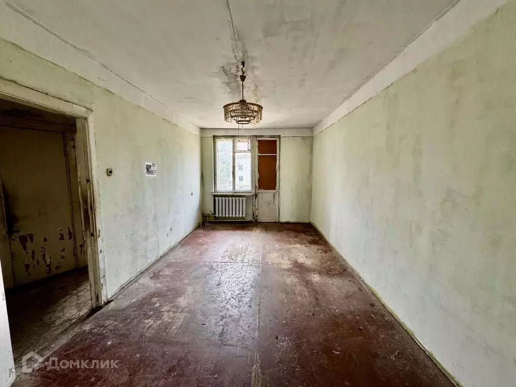 Продаётся 2-к квартира, 44 м - Фото 0