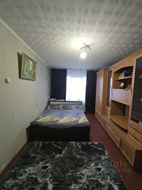 2-к кв. Алтайский край, Барнаул Новосиликатный мкр, ул. Суворова, 12 ... - Фото 1