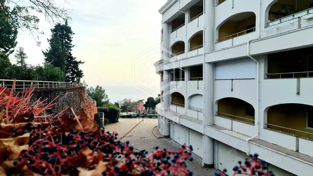 2-к кв. Крым, Ялта муниципальный округ, Гаспра пгт ш. Севастопольское, ... - Фото 1