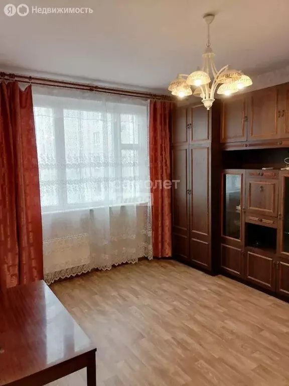 3-комнатная квартира: Москва, Профсоюзная улица, 128 (73.7 м) - Фото 1