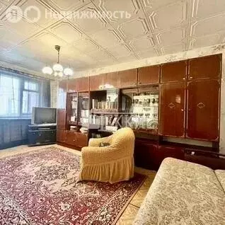 3-комнатная квартира: Вологда, Псковская улица, 9 (61.6 м) - Фото 2