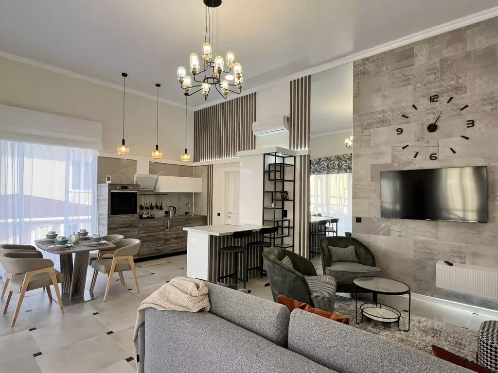 Дом в Краснодарский край, Геленджик Персиковый сад мкр, 494 (133 м) - Фото 2