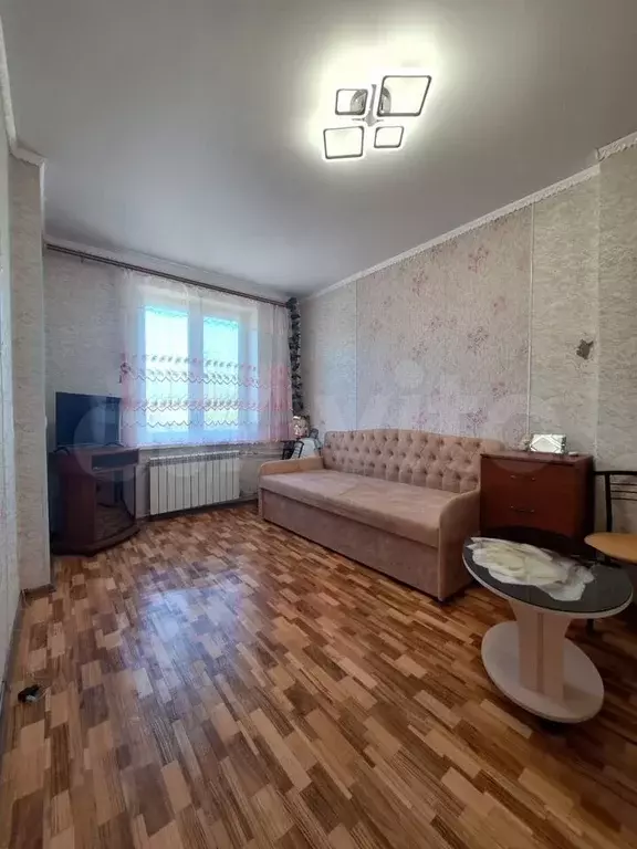 2-к. квартира, 38 м, 3/3 эт. - Фото 0