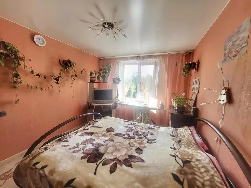 Продаётся 2-к квартира, 51 м - Фото 0