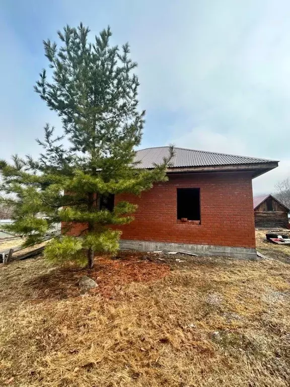 Дом в Приморский край, Партизанский муниципальный округ, с. ... - Фото 2