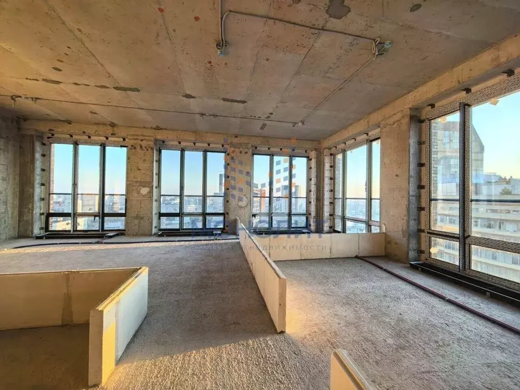 3-к кв. Москва ул. Академика Челомея, 1А (87.5 м) - Фото 1