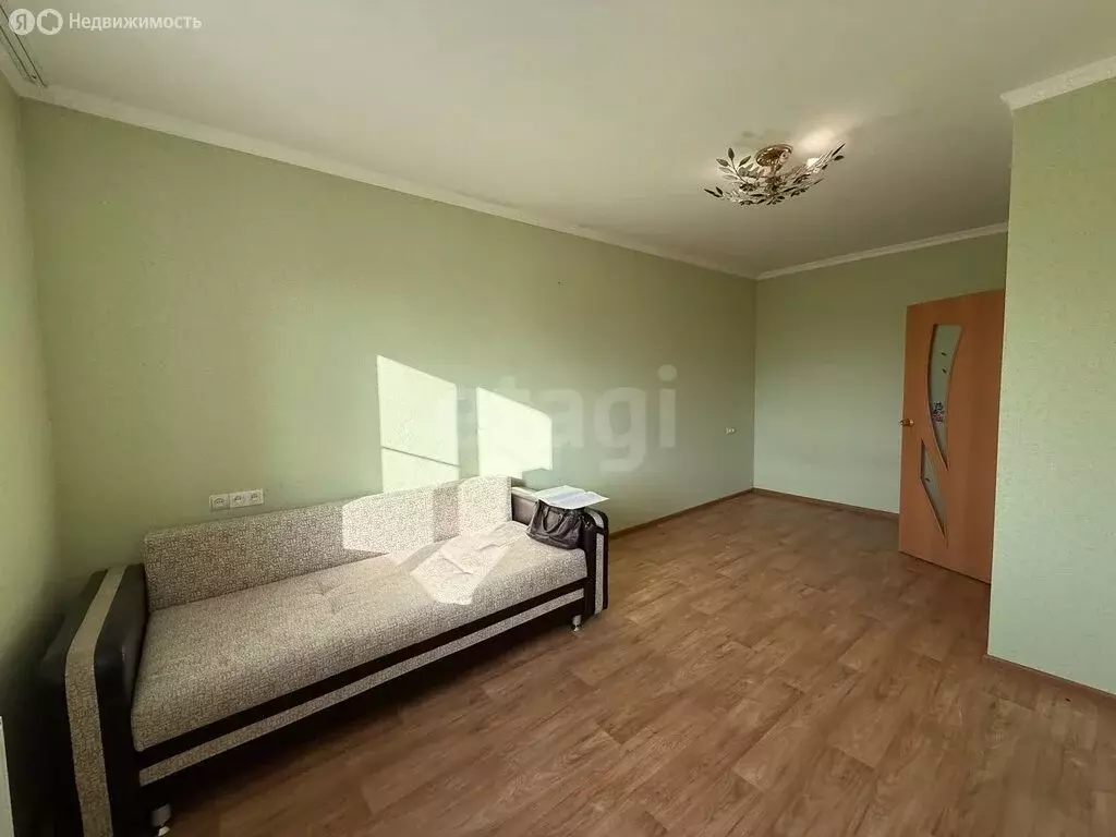 1-комнатная квартира: Анапа, Анапское шоссе, 99Ак2 (34.1 м) - Фото 2