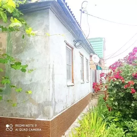 Дом 65 м на участке 10 сот. - Фото 0