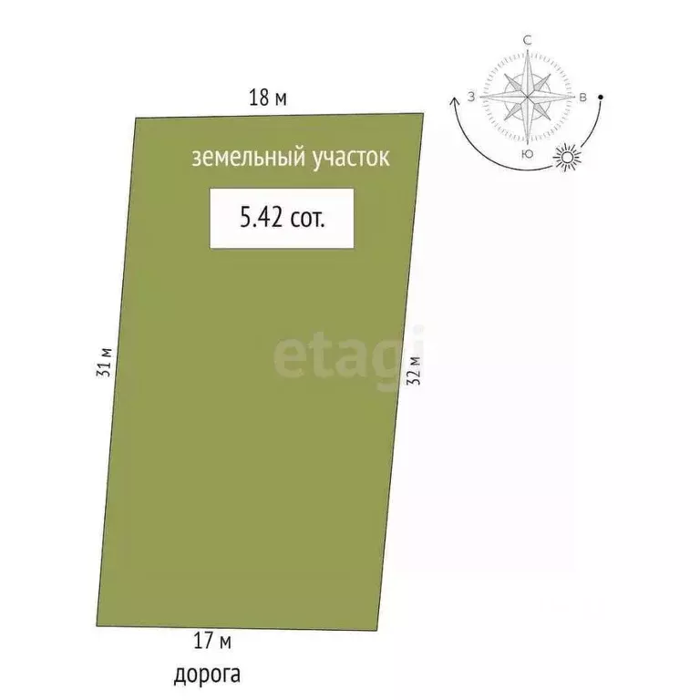 Дом в Ростовская область, Батайск Пионерская ул. (307 м) - Фото 2