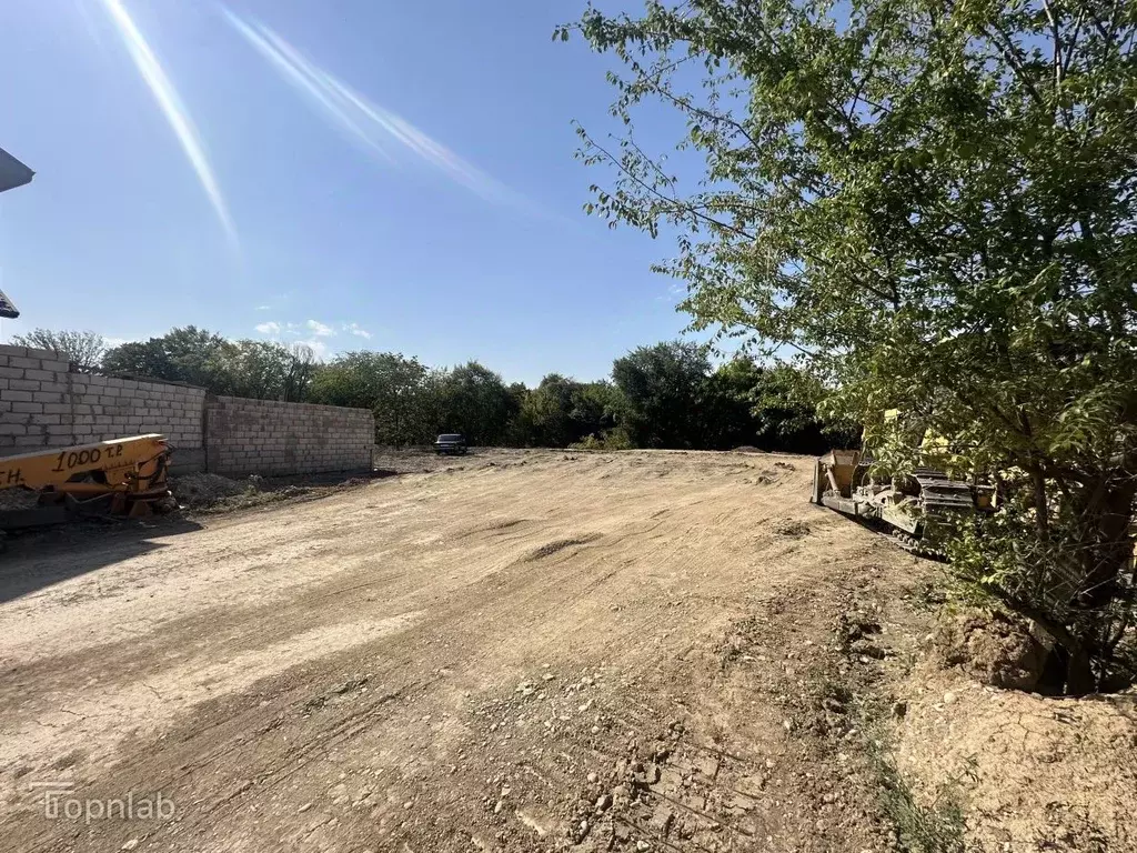 Участок в Кабардино-Балкария, Нальчик городской округ, с. Белая Речка  ... - Фото 2