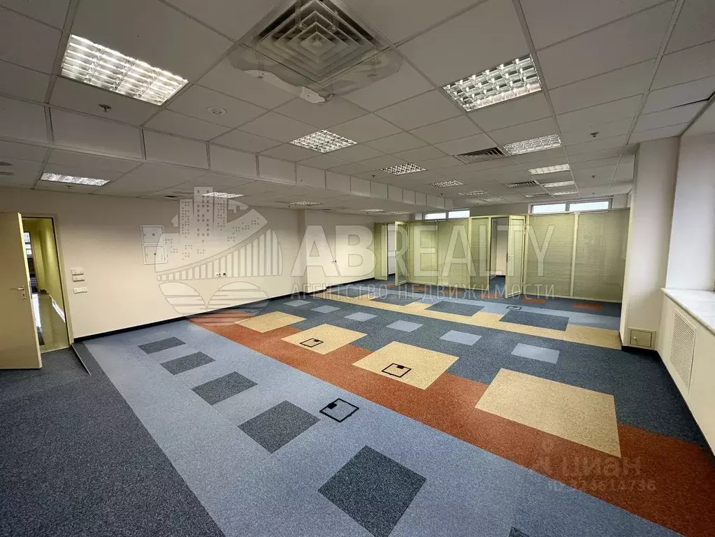 Офис в Москва Осенний бул., 23 (244 м) - Фото 2