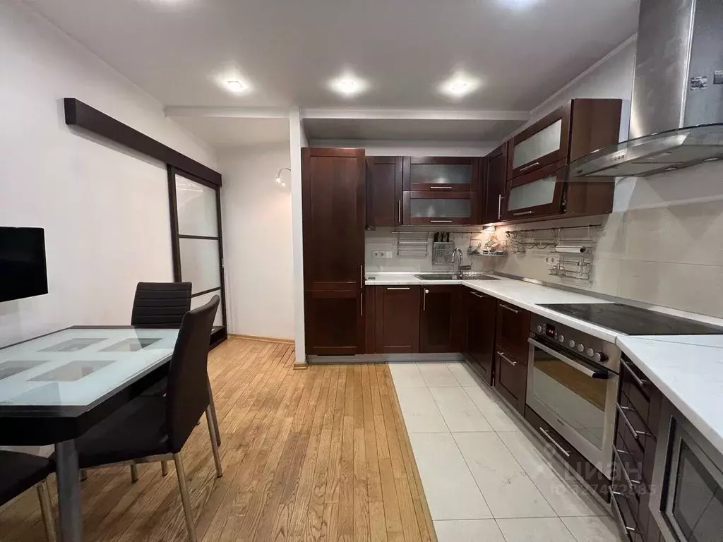 3-к кв. Москва Северный бул., 3К2 (76.0 м) - Фото 2