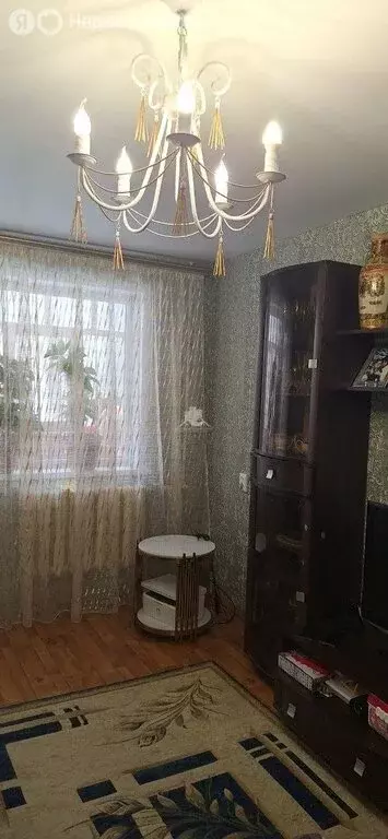 2-комнатная квартира: Белгород, Садовая улица, 45 (44.6 м) - Фото 1