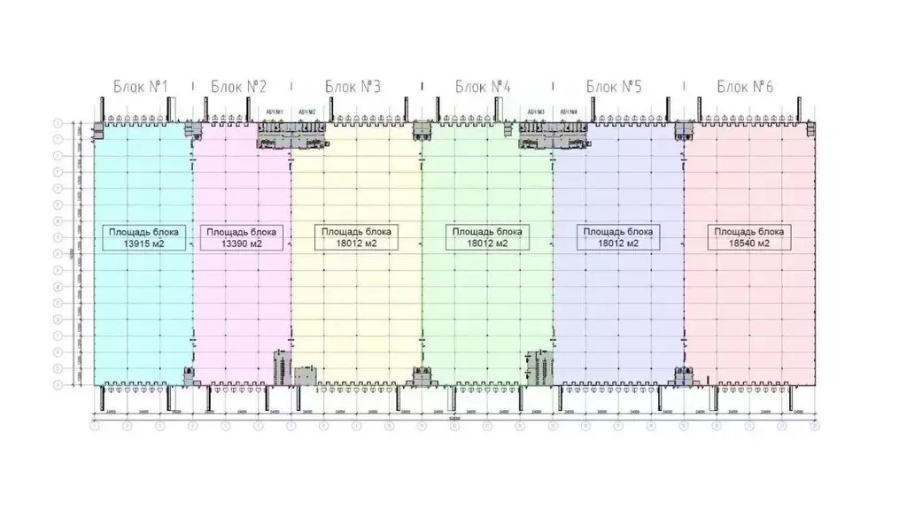 Склад в Московская область, Домодедово городской округ, д. Данилово ... - Фото 2