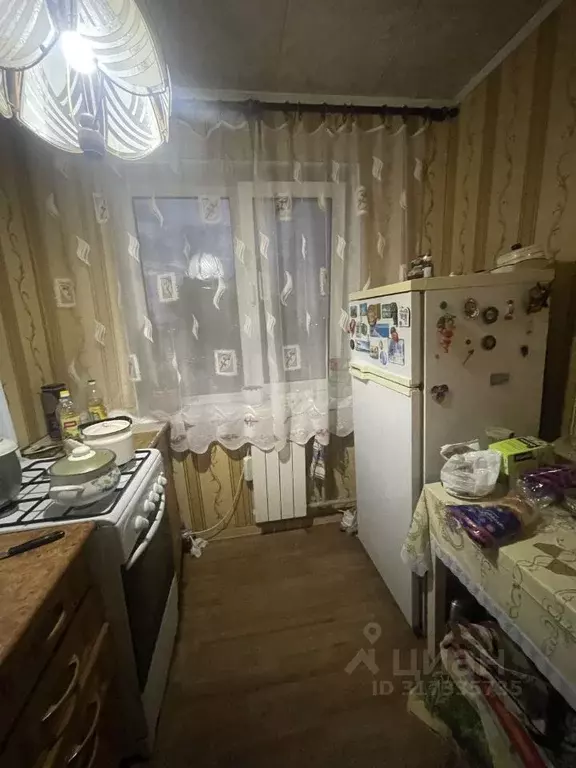 Комната Белгородская область, Белгород ул. Костюкова, 4 (14.0 м) - Фото 1