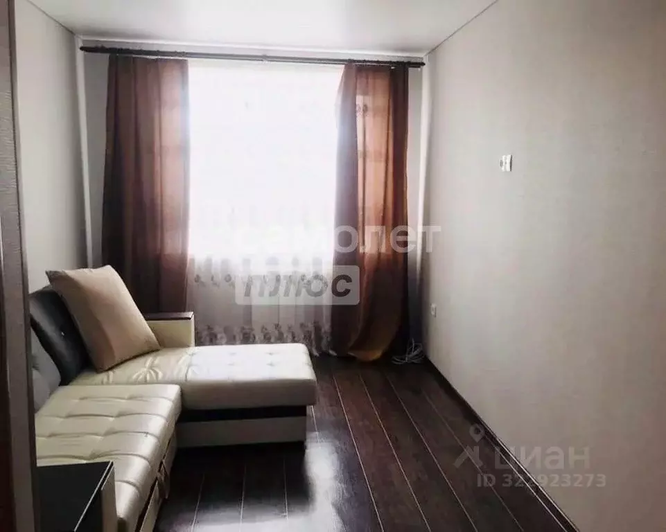 1-к кв. Башкортостан, Иглинский сельсовет, с. Иглино ул. Ворошилова, ... - Фото 2