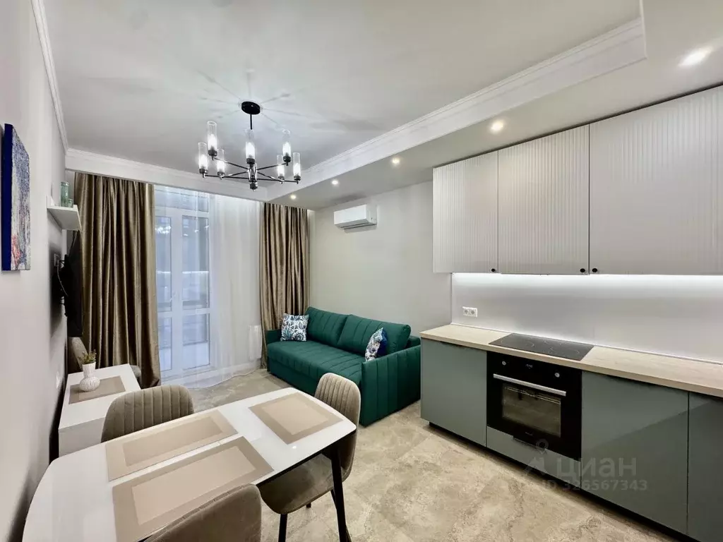 2-к кв. Санкт-Петербург Белоостровская ул., 10к1 (74.0 м) - Фото 1