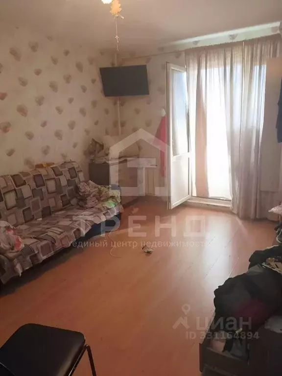 2-к кв. Санкт-Петербург Долгоозерная ул., 39к1 (48.4 м) - Фото 2
