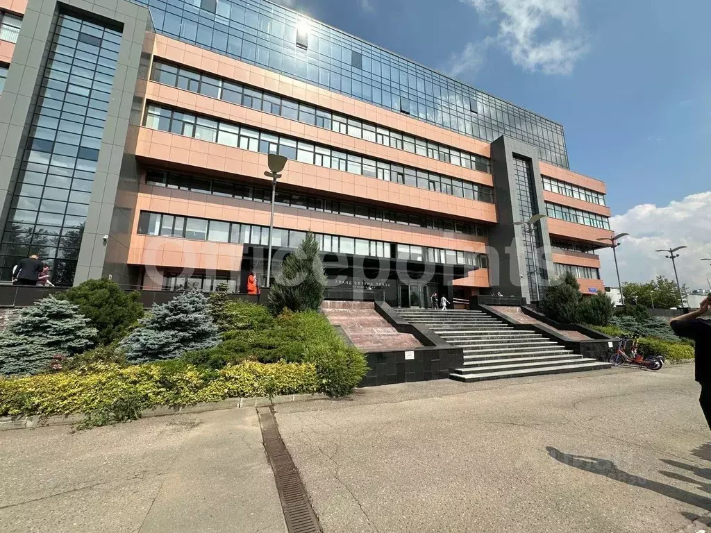 Офис в Москва ул. Горбунова, 2С3 (176 м) - Фото 1