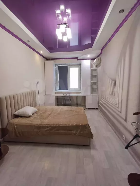 2-к. квартира, 70 м, 6/9 эт. - Фото 1