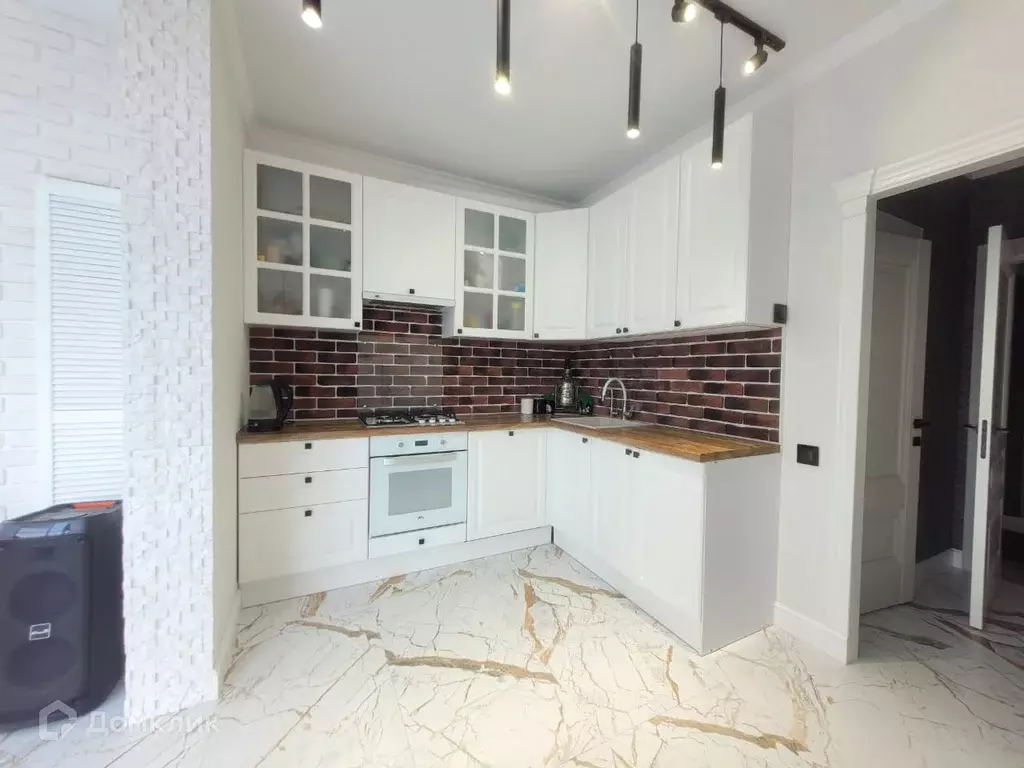 Продаётся 3-к квартира, 80 м - Фото 1