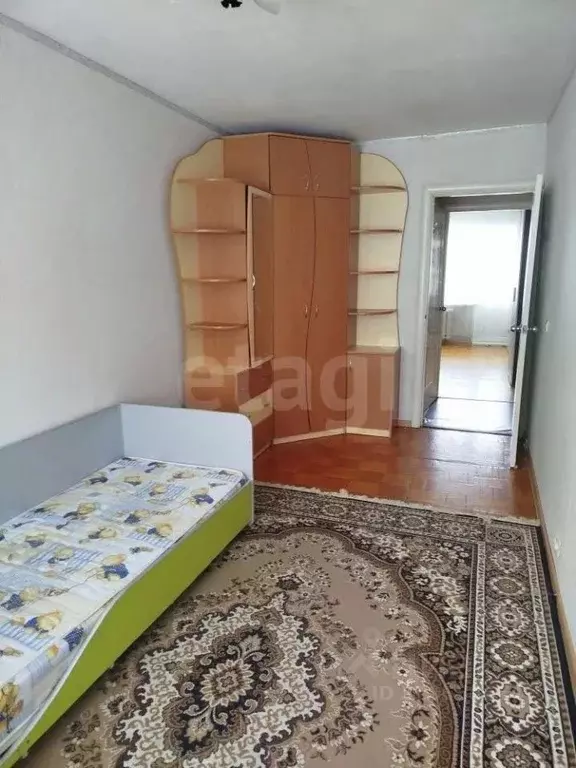 2-к кв. Удмуртия, Ижевск Автозаводская ул., 20 (44.0 м) - Фото 2