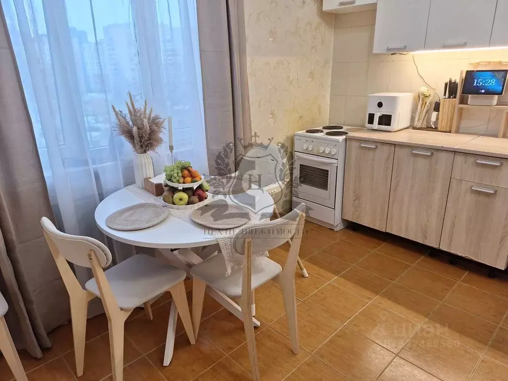 Комната Санкт-Петербург ул. Маршала Захарова, 22К1 (20.5 м) - Фото 1