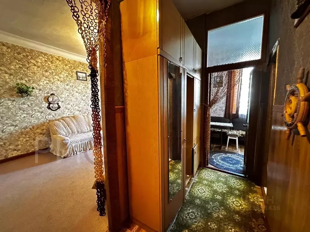 1-к кв. Севастополь ул. Горпищенко, 34 (35.9 м) - Фото 2