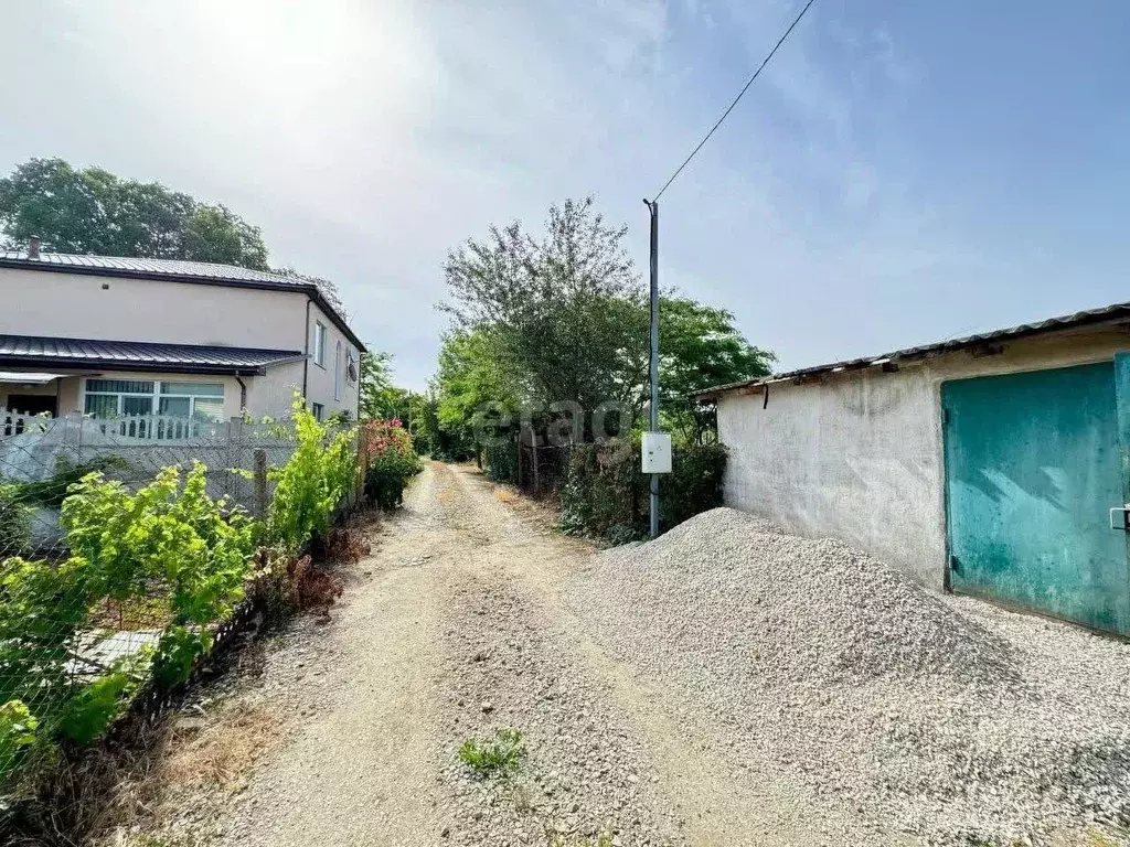 Дом в Крым, Сакский район, Новофедоровка пгт пер. 30-го Авиаполка (48 ... - Фото 2