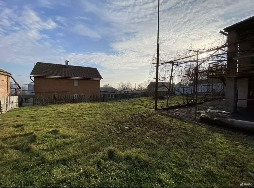 Дом в Ростовская область, Ростов-на-Дону Марийский пер., 15 (70 м) - Фото 1