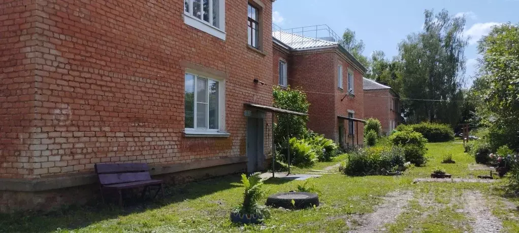 2-к кв. Ярославская область, Переславль-Залесский муниципальный округ, ... - Фото 1