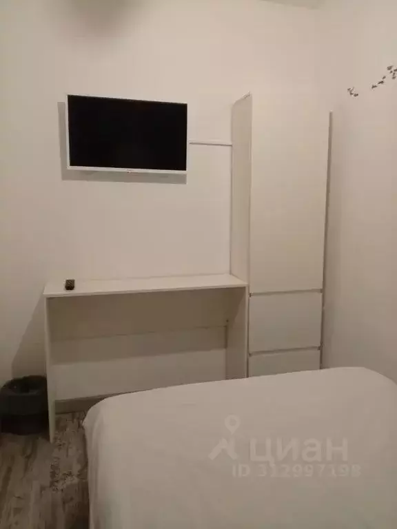 Комната Ярославская область, Ярославль ул. Кирова, 5а - Фото 1