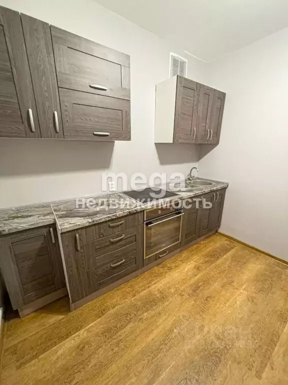 1-к кв. Башкортостан, Уфа ул. Генерала Кусимова, 19/1 (35.0 м) - Фото 2