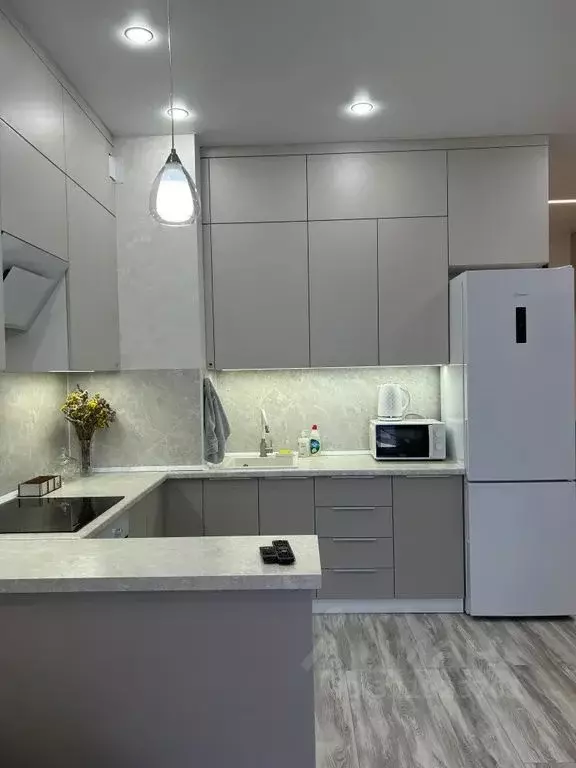 2-к кв. Краснодарский край, Славянск-на-Кубани Отдельская ул., 257/9к1 ... - Фото 2