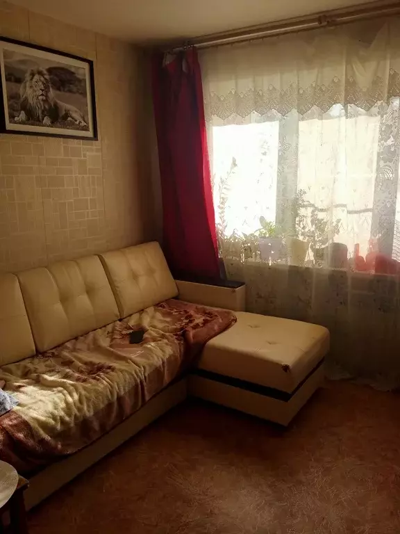 Продаётся 1-к квартира, 29.9 м - Фото 1