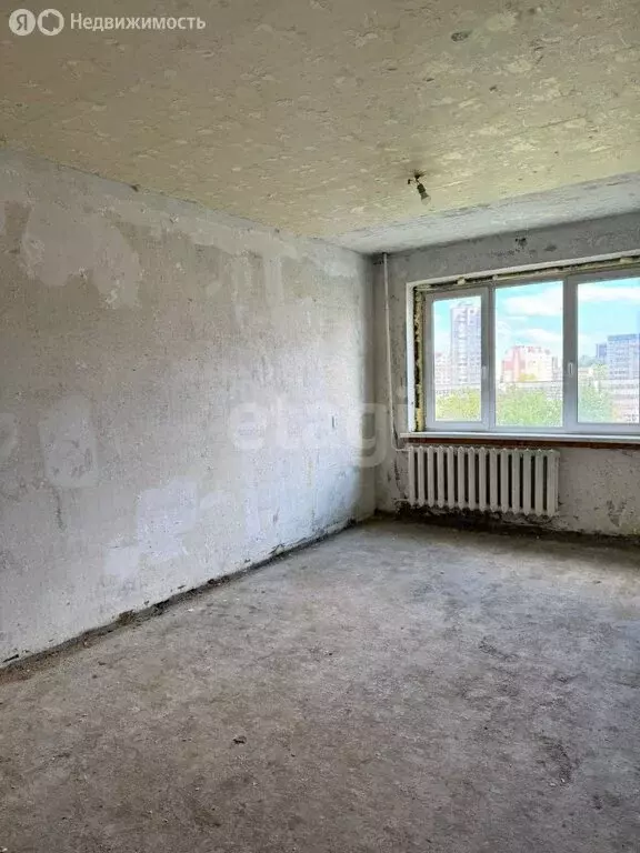 1-комнатная квартира: Ульяновск, Самарская улица, 23 (35.2 м) - Фото 0
