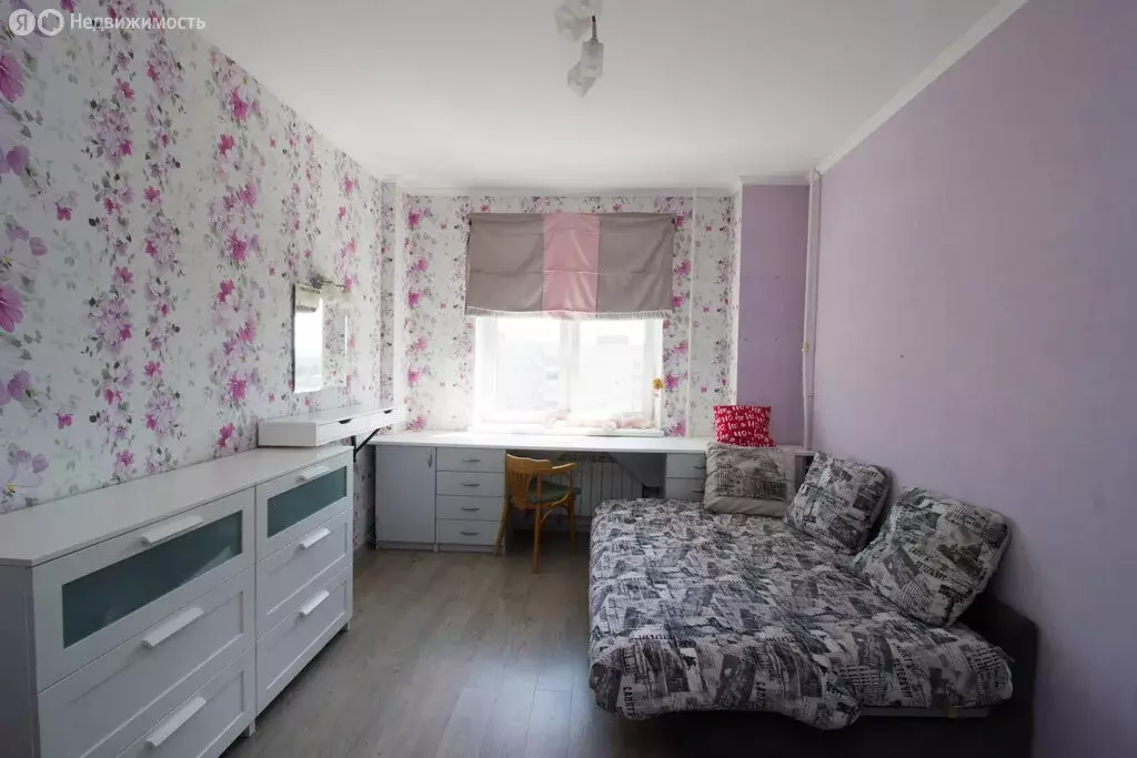 2-комнатная квартира: Калуга, улица Кибальчича, 30 (62 м) - Фото 2