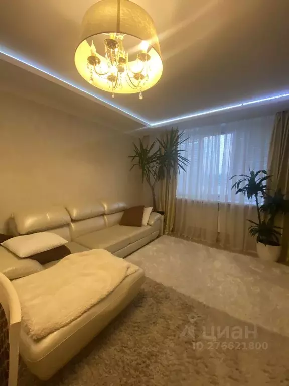 3-к кв. Ростовская область, Ростов-на-Дону Новое Поселение мкр, пер. ... - Фото 2