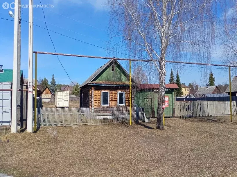 Участок в посёлок Верхняя Сысерть, Октябрьская улица, 61 (15.64 м) - Фото 2
