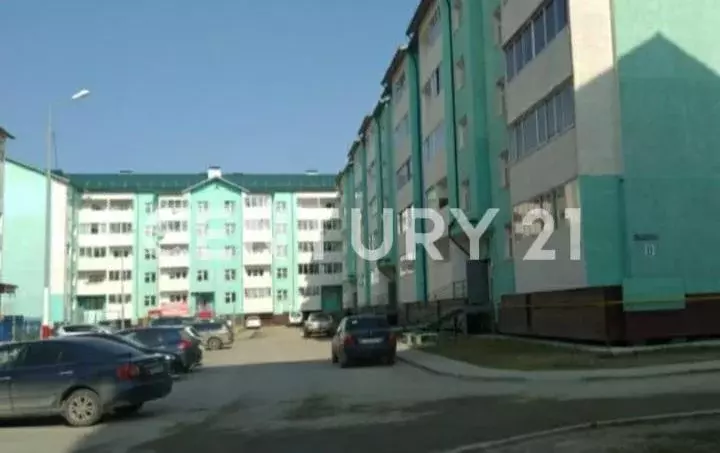 Квартира, 1 комната, 38.2 м - Фото 1