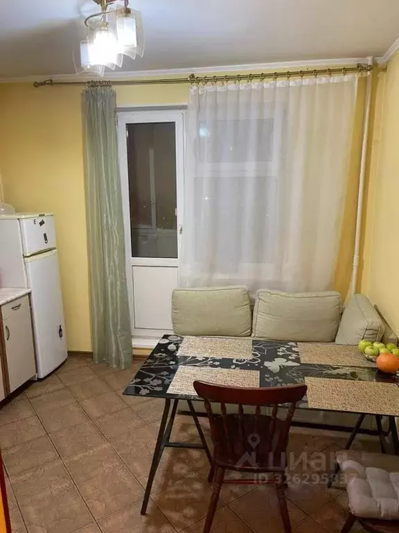 1-к кв. Москва Саратовская ул., 31 (50.0 м) - Фото 2