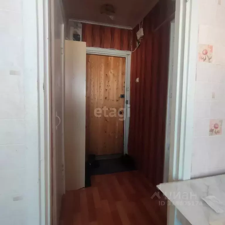 1-к кв. Башкортостан, Уфа Революционная ул., 80/1 (22.0 м) - Фото 0