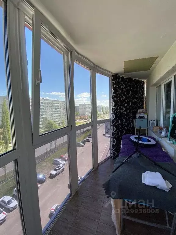 2-к кв. Башкортостан, Стерлитамак ул. Артема, 68 (62.3 м) - Фото 1