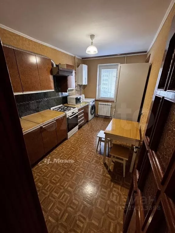 2-к кв. Севастополь ул. Астана Кесаева, 5/11 (62.3 м) - Фото 0