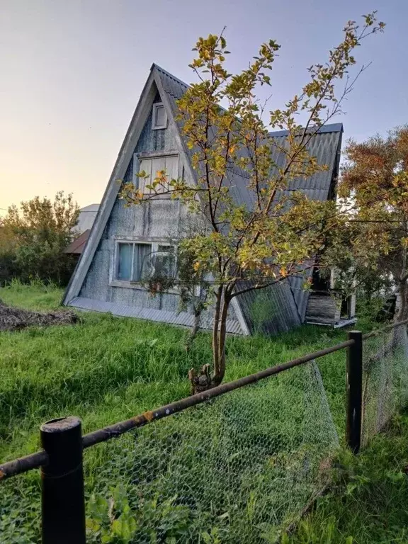 Дом в Татарстан, Казань Весна-78 СНТ, 357 (60 м) - Фото 2